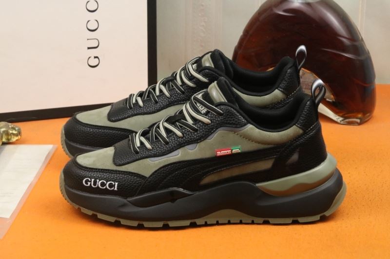 Gucci Sneakers